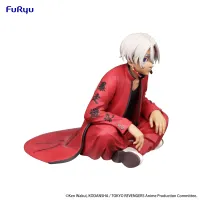 FuRyu Tokyo Revengers　Noodle Stopper Figure -Izana Kurokawa- - Tokyo Revengers - photo 8