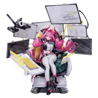 Myethos Arknights: Endfield 1/7 Yvonne		 - Arknights - photo 39