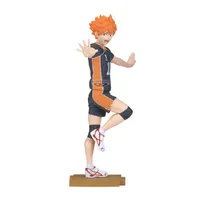 BANDAI HAIKYU!! FIGURE(A:SHOYO HINATA) - Haikyu!! - photo 1
