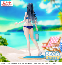 Luminasta My Teen Romantic Comedy SNAFU Climax Yukino Yukinoshita ~Midsummer TOKYO BAY~ 7