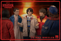Stranger Things - 1/6 Mike Wheeler 8