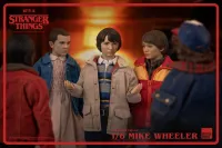 threezero Stranger Things - 1/6 Mike Wheeler - Stranger Things - photo 8