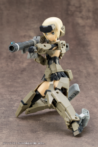 WEAPON UNIT02 HAND BAZOOKA 5