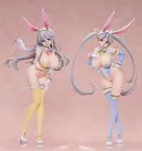 FREEing Senko: Bunny Ver. - Shinovi Master Senran Kagura - photo 10