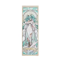 GOOD SMILE COMPANY Hatsune Miku feat. Yoneyama Mai Commemorative Ticket - Hatsune Miku - photo 2