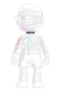 FACELESS：Heartless Series YUME 2