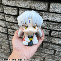 Lookup Inuyasha Sesshomaru 6