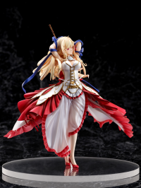 The War Ends the World / Raises the World Aliceliese Lou Nebulis IX 1/7 Scale Figure 4