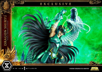 Premium Masterline Saint Seiya Dragon Shiryu Final Bronze Cloth EX Version 11