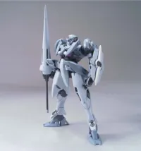 BANDAI HOBBY HG 1/144 #36 GN-X III (Earth Federation Type) - Mobile Suit Gundam 00 - photo 2