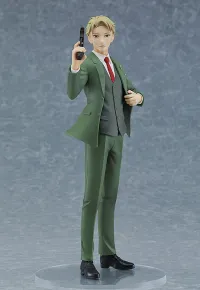 GOOD SMILE COMPANY POP UP PARADE Loid Forger - SPY x FAMILY - photo 1