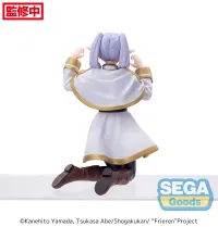 SEGA "Frieren: Beyond Journey's End" PM Perching Figure "Frieren" - Frieren: Beyond Journey's End - photo 8