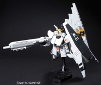 HGUC 1/144 #93 Nu Gundam (Heavy Weapon System) 3