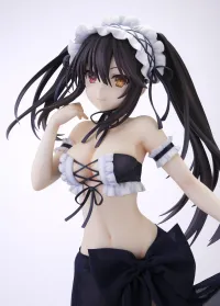 KADOKAWA Date A Live Light Novel: Kurumi Tokisaki Swimsuit Ver. 1/2.5 Scale Figure - Date A Live - photo 6