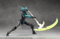 KOTOBUKIYA METAMORPHOSE UNIT CURSE REAPER - Megalomaria - photo 2