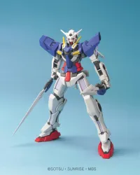 BANDAI HOBBY FG 1/144 #01 GUNDAM EXIA - Mobile Suit Gundam 00 - photo 2