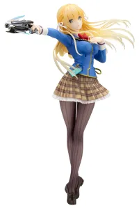 KOTOBUKIYA Tsukasa Tojo - Heaven Burns Red - photo 10