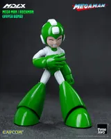 threezero MDLX Mega Man / Rockman (Hyper Bomb) - Mega Man - photo 7