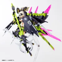 KOTOBUKIYA ASRA TAMAMONOMAE - Megami Device - photo 11