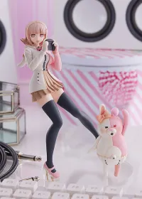 GOOD SMILE COMPANY POP UP PARADE Chiaki Nanami: Monomi Hoodie Ver. - Danganronpa - photo 3