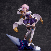Gridman Universe Akane Shinjo (New Order) Limited Edition 1/6 Scale Complete Figure	 15