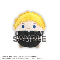 MAX LIMITED TOKYO REVENGERS FUWA KORORIN 5 - Tokyo Revengers - photo 5