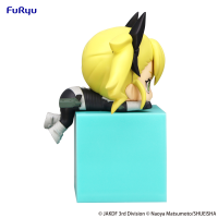 Kaiju No. 8　Hikkake Figure -Kikoru Shinomiya- 7