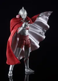 TAMASHII NATIONS BROTHERS' MANTLE "ULTRAMAN", TAMASHII NATIONS S.H.Figuarts - Ultraman - photo 3