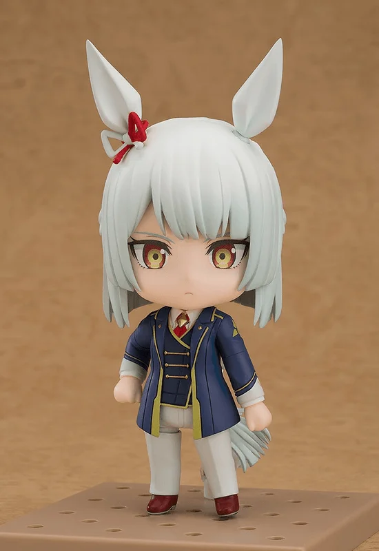 GOOD SMILE COMPANY Nendoroid Fujimasa March - Umamusume: Pretty Derby