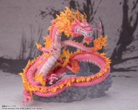 ［EXTRA BATTLE］MOMONOSUKE KOUZUKI -TWIN DRAGONS- "ONE PIECE", Bandai Spirits FiguartsZERO 5