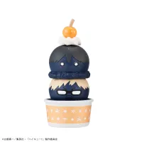 MegaHouse Tsumichen Stack up & Change Haikyu!! set 【with gift】(Box) - Haikyu!! - photo 9