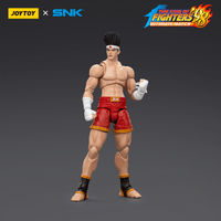 KOF '98UM Fatal Fury Team Joe Higashi 1