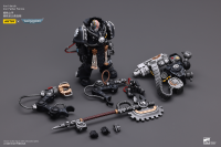 Iron Hands lron Father Feirros 4
