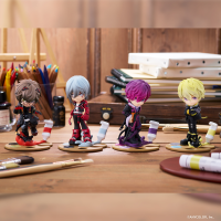 PalVerse Pale.　NIJISANJI EN　Sonny Brisko 4