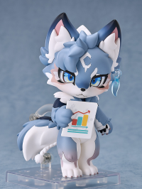 Nendoroid Caesar 3
