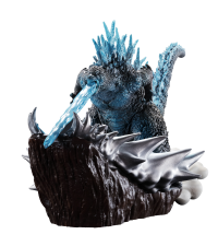 PetitramaEX Godzilla -1.0 from 0 to -1 set 2
