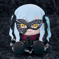 GOOD SMILE COMPANY Big 40cm Plushie Ave Mujica Oblivionis - BanG Dream! - photo 1
