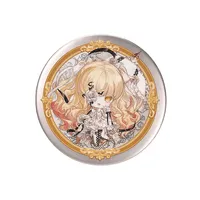 GoodSmile Moment Rozen Maiden Ribbon Series: Collectible Pinback Button (Random) - Rozen Maiden - photo 8
