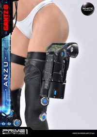 Premium Masterline GANTZ:O Anzu White Version 22