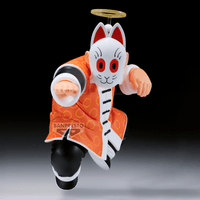 DRAGON BALL MATCH MAKERS GRANDPA SON GOHAN(VS SON GOKU) 7