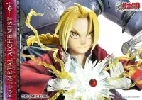 SQUARE ENIX SQUARE ENIX MASTERLINE FULLMETAL ALCHEMIST 20th Anniversary Edition 1/4 Scale - Fullmetal Alchemist: Brotherhood - photo 18
