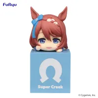 FuRyu Umamusume: Pretty Derby　Hikkake Figure -Super Creek- - Umamusume: Pretty Derby - photo 1