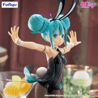 Hatsune Miku BiCute Bunnies Figure -Hatsune Miku- 2