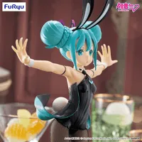FuRyu Hatsune Miku BiCute Bunnies Figure -Hatsune Miku- - Hatsune Miku - photo 2