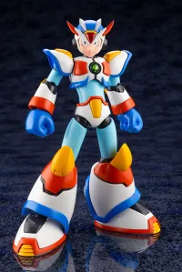 KOTOBUKIYA MEGA MAN X MAX ARMOR - Mega Man - photo 10