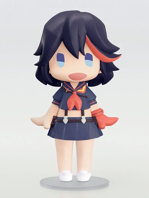 GOOD SMILE COMPANY [GoodSmile] HELLO! GOOD SMILE Ryuko Matoi - KILL la KILL