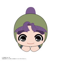 Nintama Rantarō HUG CHARACTER COLLECTION4 7