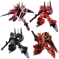 Mobile Suit Gundam G Frame FA 02 1