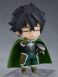 Nendoroid Shield Hero(re-run) 7