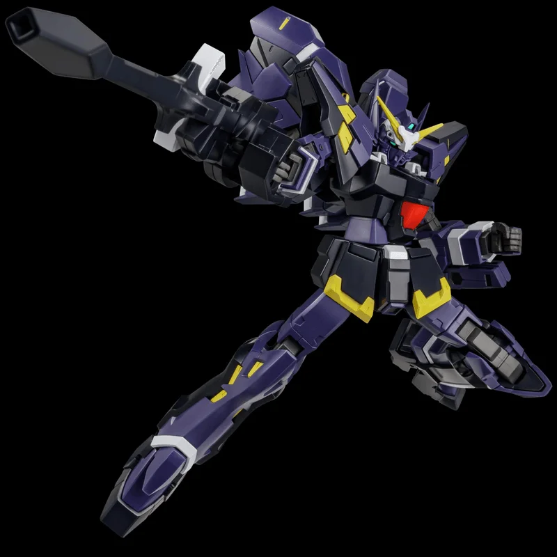 Sen-ti-nel RIOBOT HUCKEBEIN Mk-Ⅲ - Super Robot Wars